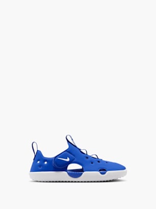 Nike Deniz Ayakkabısı Mavi