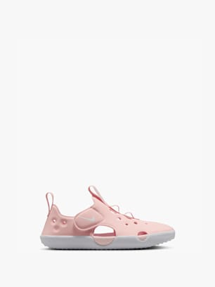 Nike Deniz Ayakkabısı Pembe