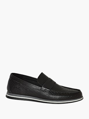 Borelli Loafer Siyah