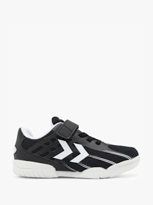 hummel Chaussure de sport Noir