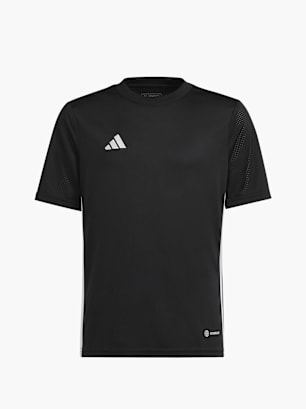 adidas Hemd Schwarz
