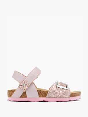 Cupcake Couture Sandala Roza