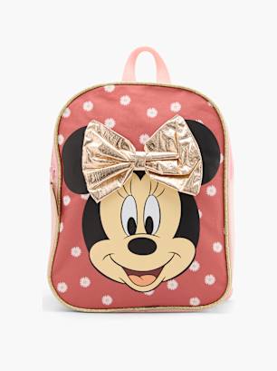 Minnie Mouse Ranac Roze
