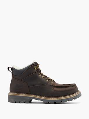 Dockers Boots d'hiver Marron
