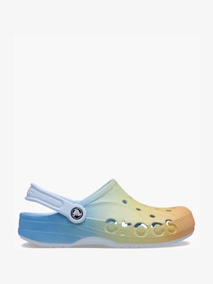 Crocs Piscina y chanclas Azul