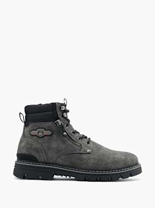 Dockers Schnürboots Grau