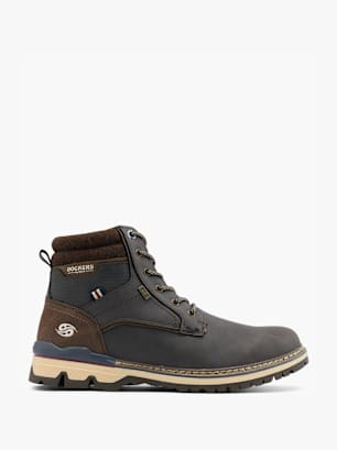 Dockers Schnürboots Braun