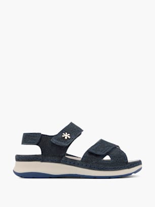 Medicus Sandale Blau