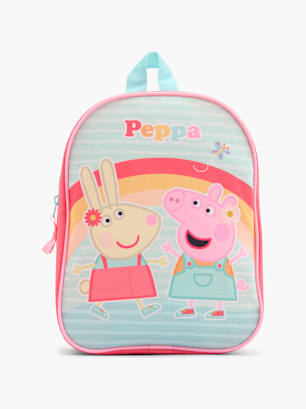 Peppa Pig Hátizsák pink