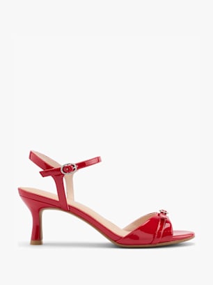 Graceland Sandalo Rosso