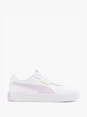 PUMA Sneakersy Biały