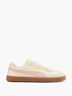 PUMA Sapatilha Bege