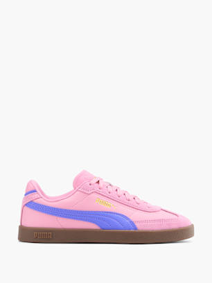 PUMA Tenisky Fialová