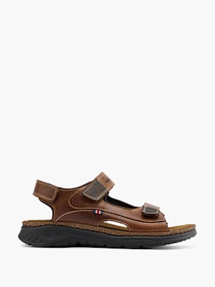 Gallus Sandale Beige