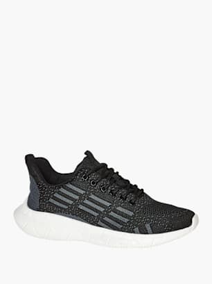 Vty Sneaker Gri