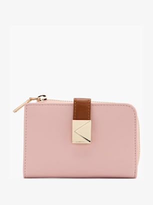 5th Avenue Geldbörse Pink