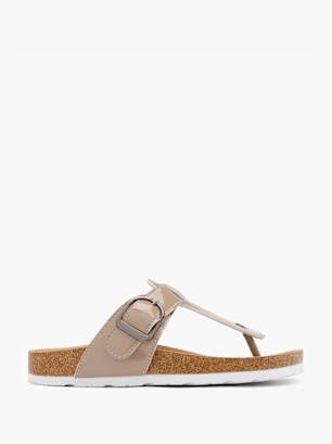 Graceland Japonke Taupe