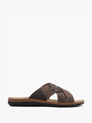 Memphis One Soca Castanho