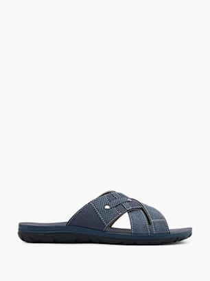 Memphis One Sandalia Azul