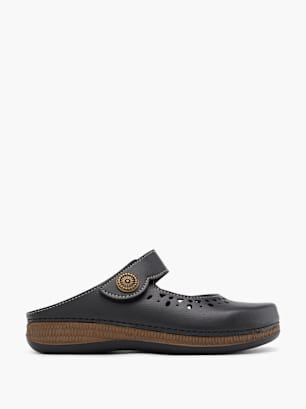 Easy Street Zoccolo Nero