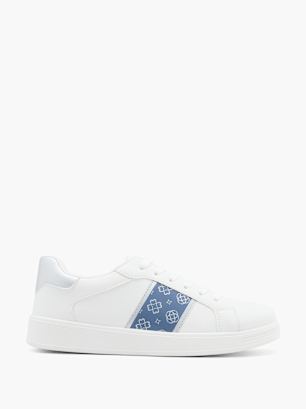 Graceland Sneaker Bianco