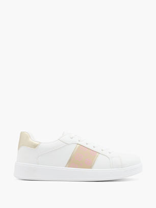 Graceland Sneaker Beige