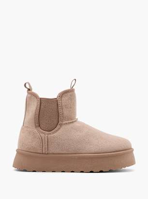 DEICHMANN Bottes Beige