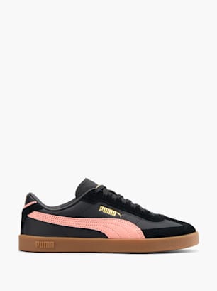 PUMA Tenisky Čierna