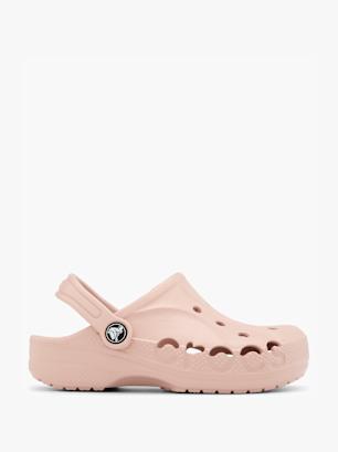 Crocs Natikači Roza