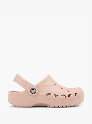Crocs Cokle Roza