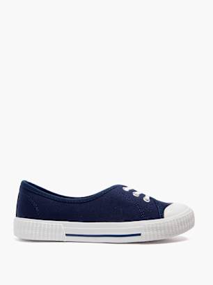 Vty Ballet flat Blue