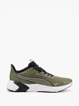 PUMA Sportbačiai Žalia