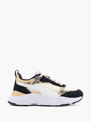 PUMA Маратонки Черен