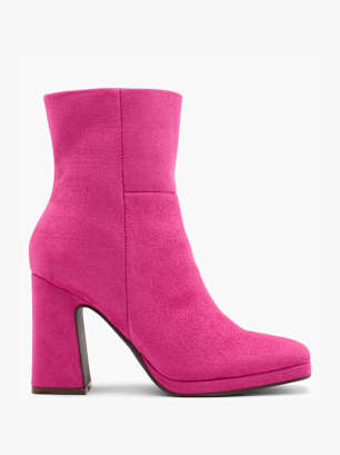 Claudia Ghizzani Ankelboot Fuchsia