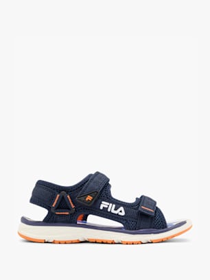FILA 02468228 Mėlyna