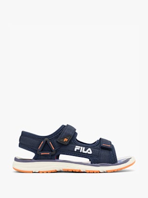 FILA Sandalo Blu