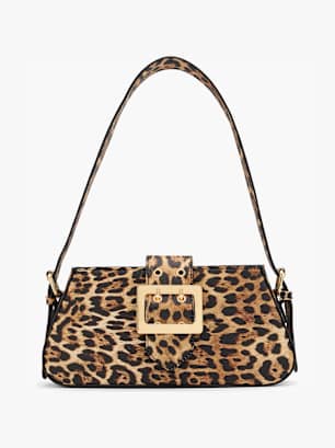 Catwalk Handbag Beige