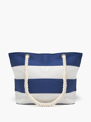 Graceland Tote bag Blue