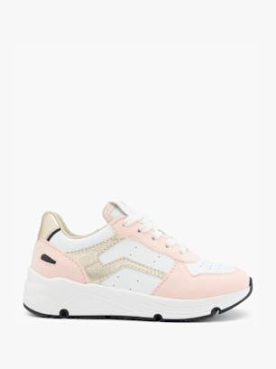 ESPRIT Sneaker Pink