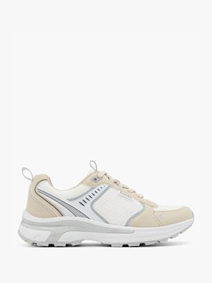 Bench Sneaker Grau
