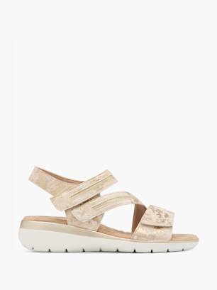 Easy Street Sandalo Beige