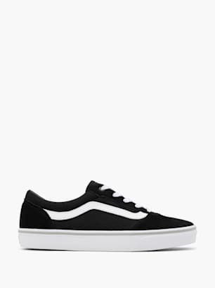 VANS High sneaker Black
