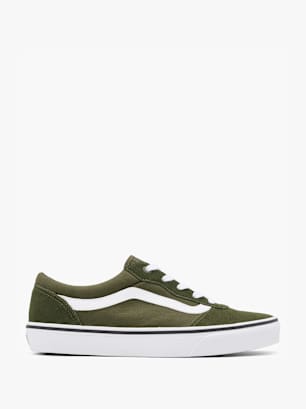 VANS High sneaker Olive
