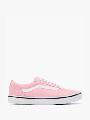 VANS High sneaker Pink