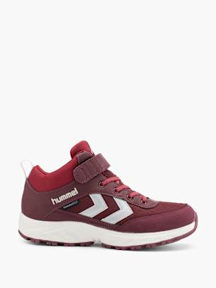 hummel Bottes Rouge