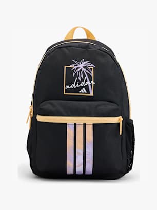adidas Kuprinė Juoda