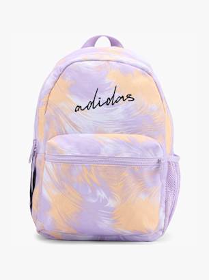 adidas Sırt Çantası Mor