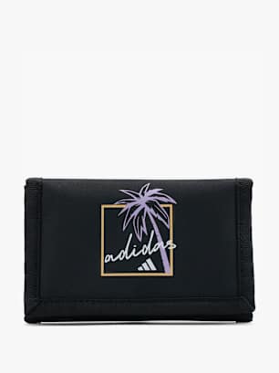 adidas Denarnica Črna