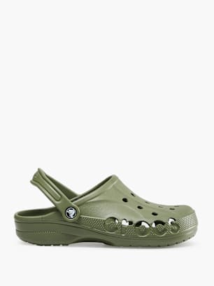 Crocs Terlik Yeşil