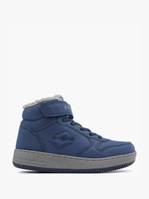 Lotto Boots d'hiver Bleu